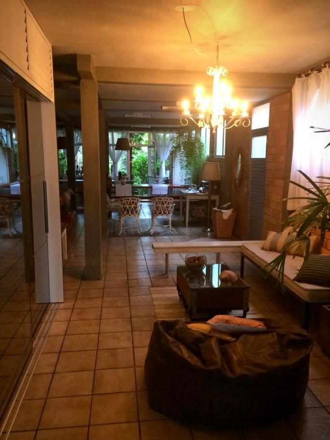 Casa Dona Hilda Blumenau Apartman Kültér fotó