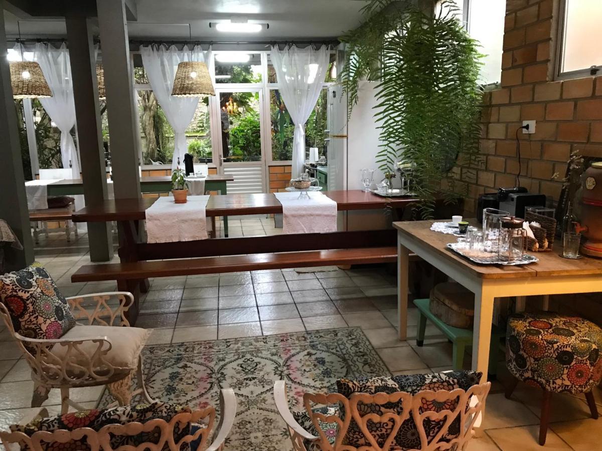 Casa Dona Hilda Blumenau Apartman Kültér fotó