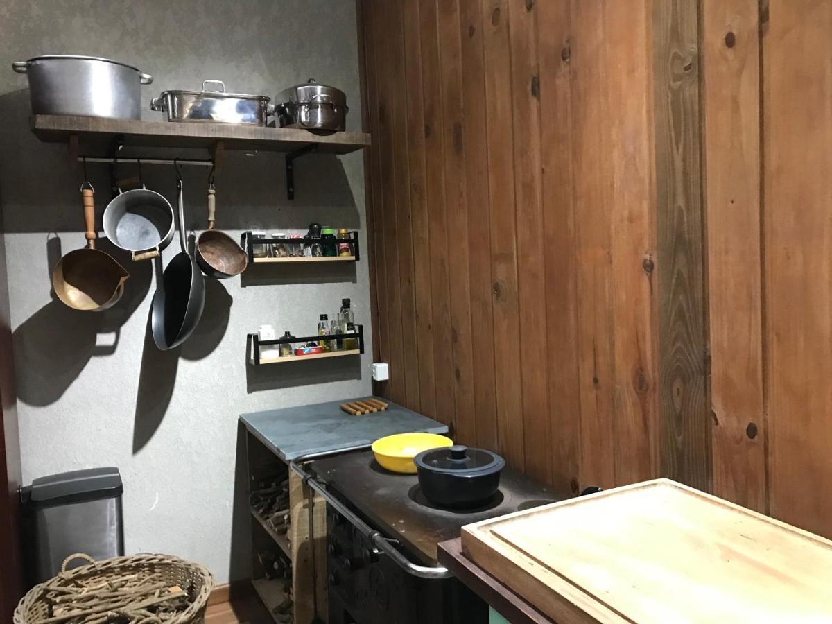 Casa Dona Hilda Blumenau Apartman Kültér fotó