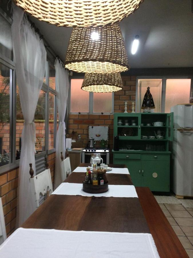 Casa Dona Hilda Blumenau Apartman Kültér fotó