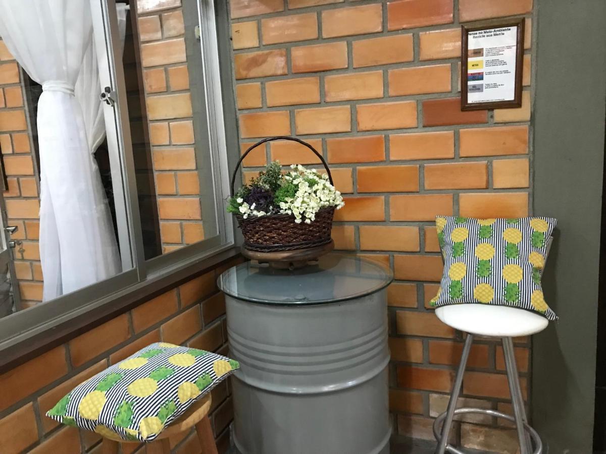 Casa Dona Hilda Blumenau Apartman Kültér fotó