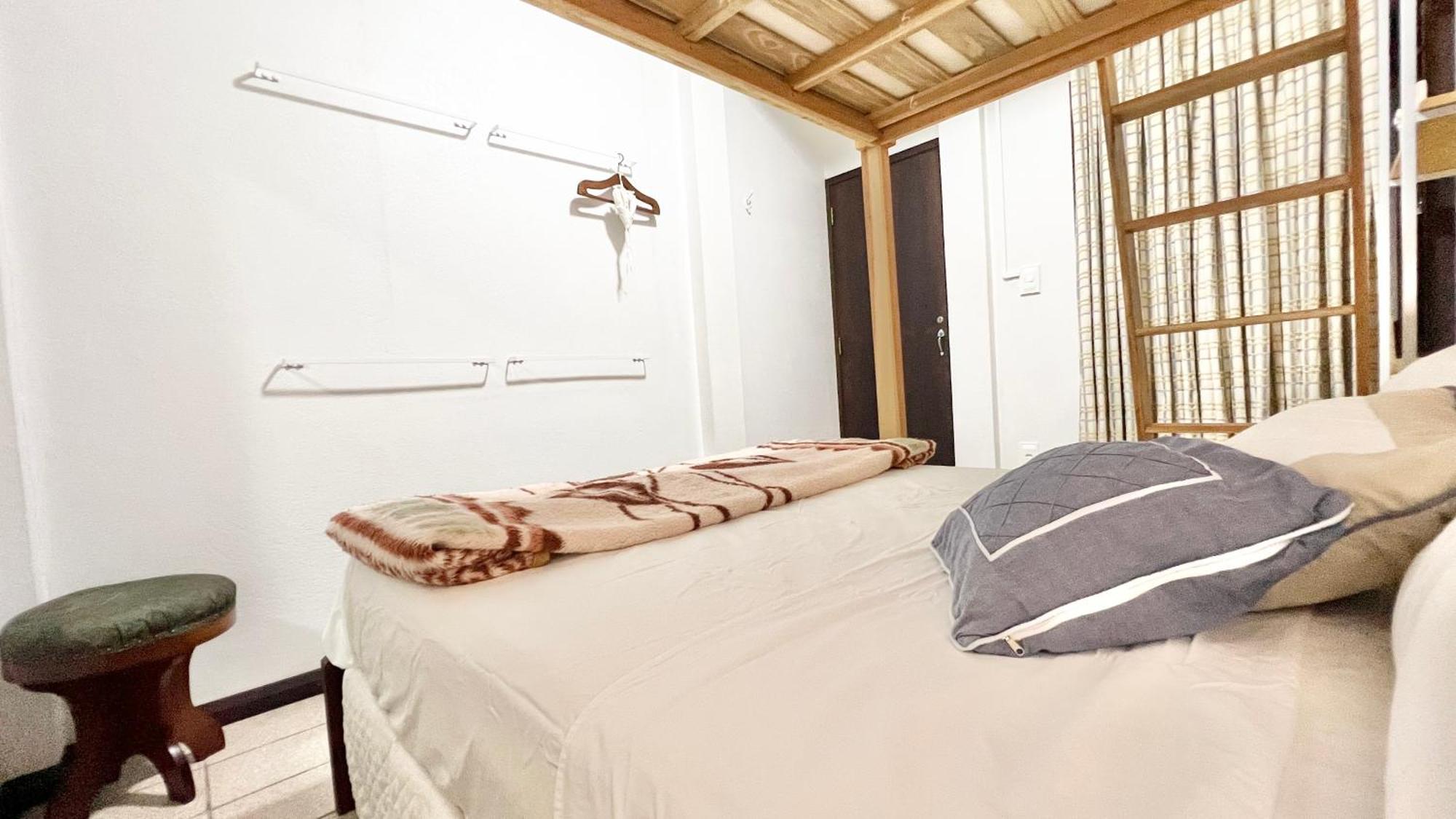 Casa Dona Hilda Blumenau Apartman Kültér fotó
