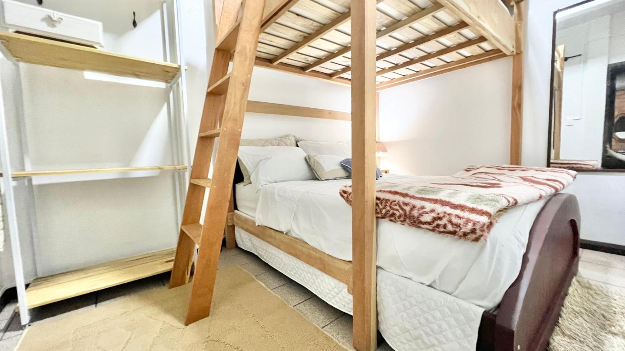 Casa Dona Hilda Blumenau Apartman Kültér fotó