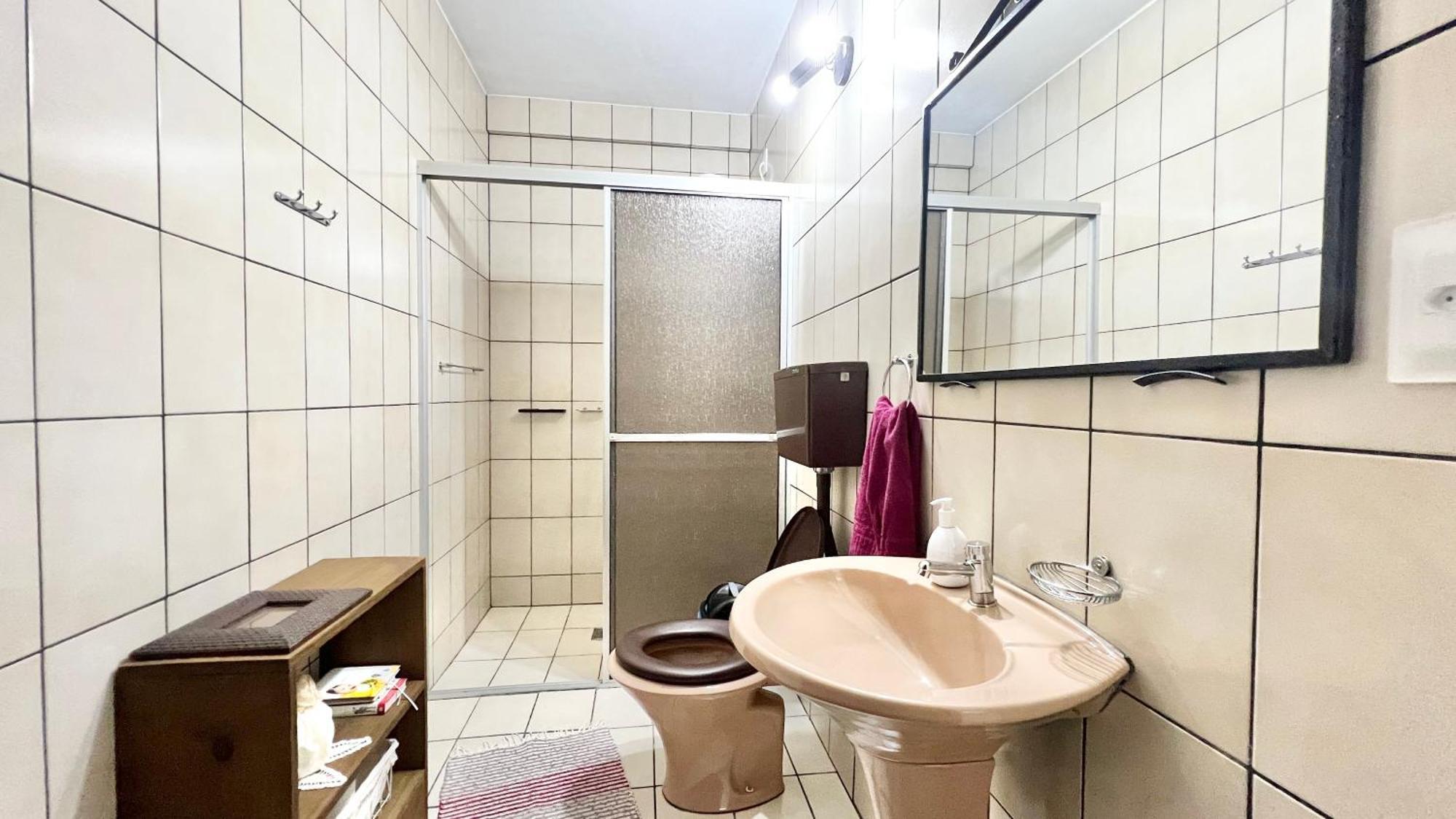 Casa Dona Hilda Blumenau Apartman Kültér fotó